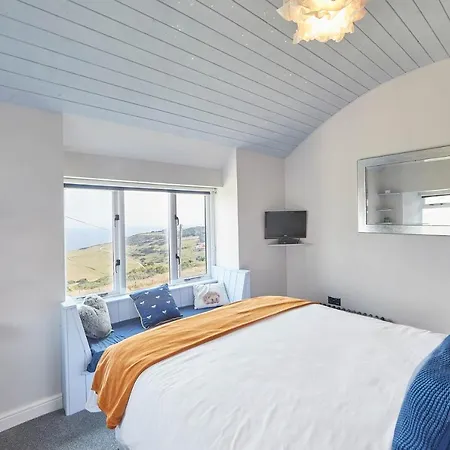 Host & - Fairview House * Ravenscar