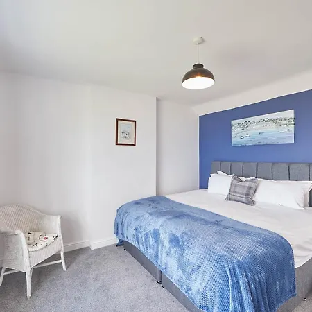 Host & - Fairview House * Ravenscar