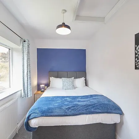 Host & - Fairview House Holiday home *