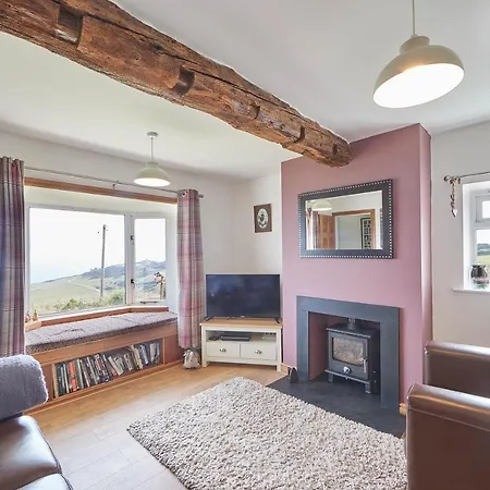 Holiday home Host & - Fairview House *