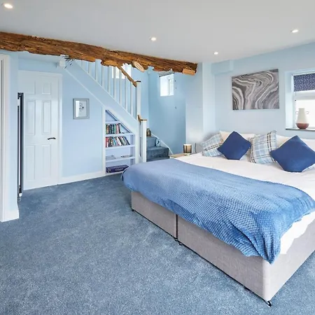 Holiday home Host & - Fairview House Ravenscar